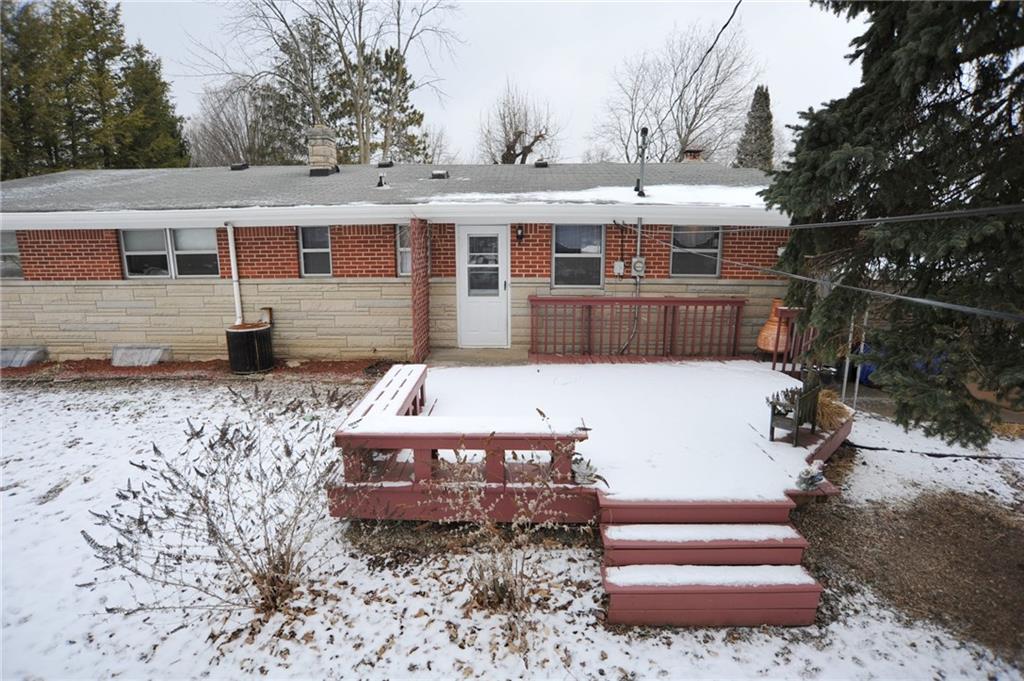 149 Bennington Road Indianapolis, IN 46227 - Photo 2 of 24 Gallery Image 2