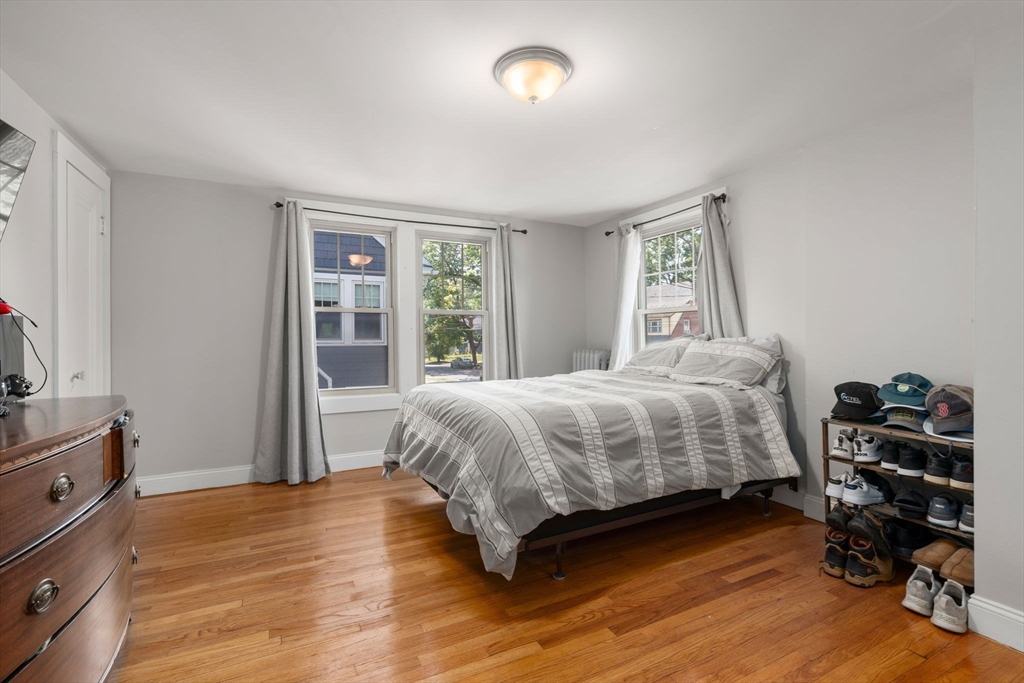 107 Perkins Street Springfield, MA 01118 - Photo 21 of 29