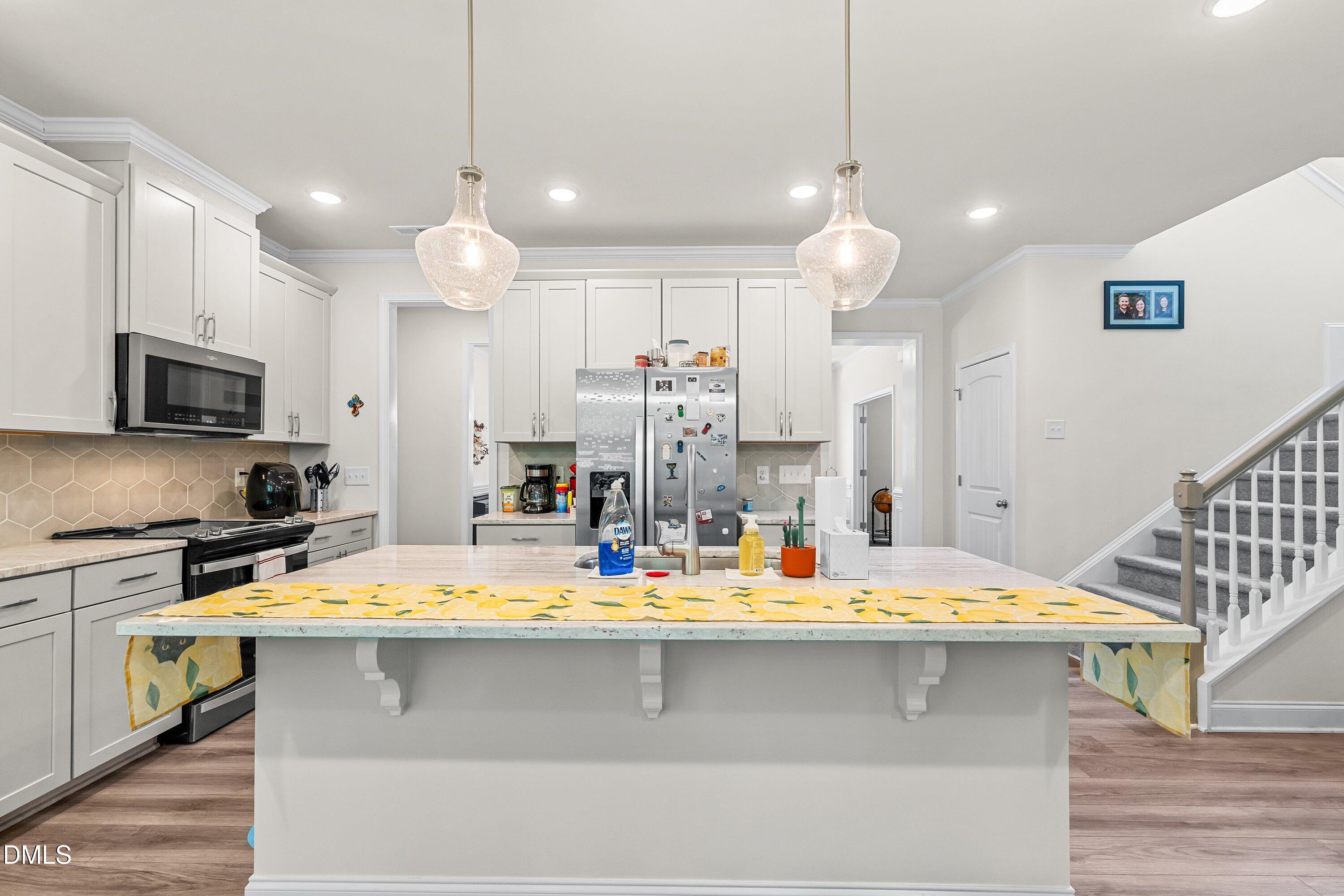 162 Karlov Road Garner, NC 27529 - Photo 13 of 54