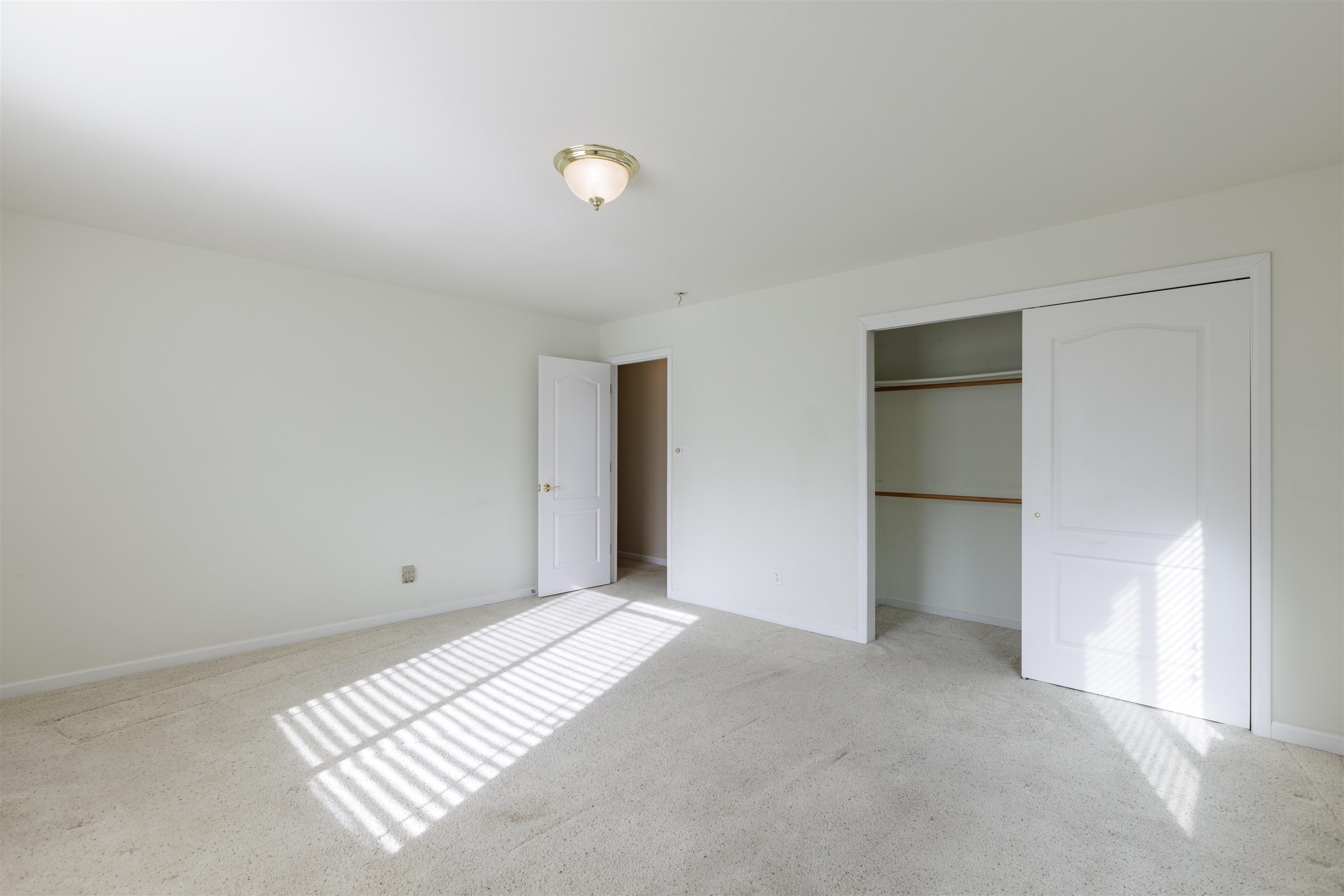 2098 J Road Fruita, CO 81521 - Photo 9 of 13 a view of an empty room