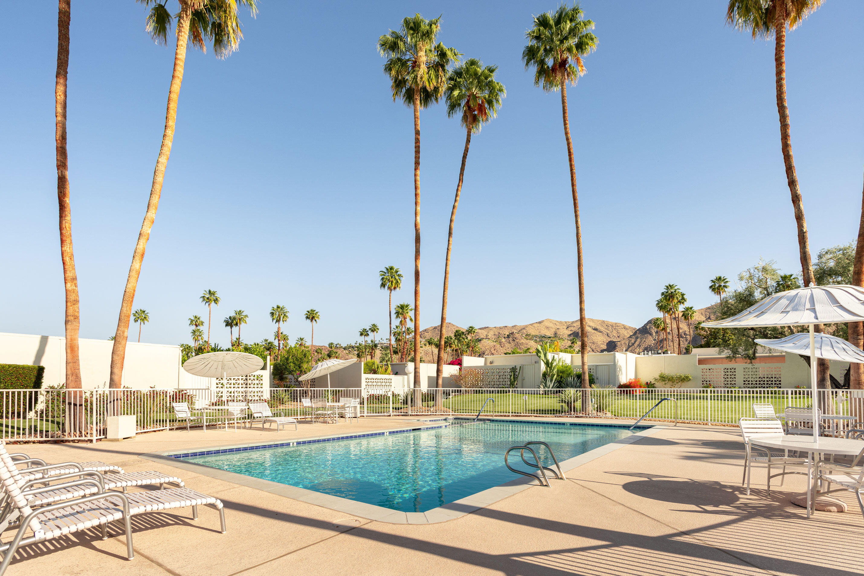 1812 Sandcliff Road Palm Springs, CA 92264 - Photo 28 of 32 1812 Sandcliff Rd
