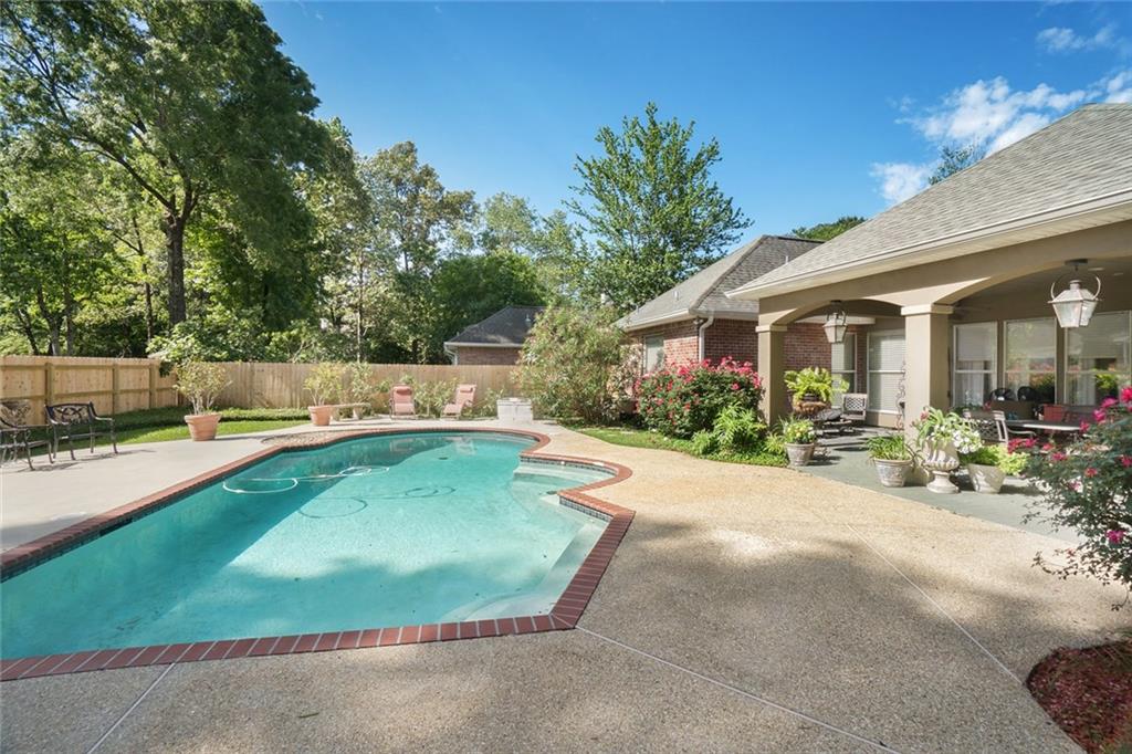 112 Bent Tree Court Covington, LA 70433 - Photo 27 of 35