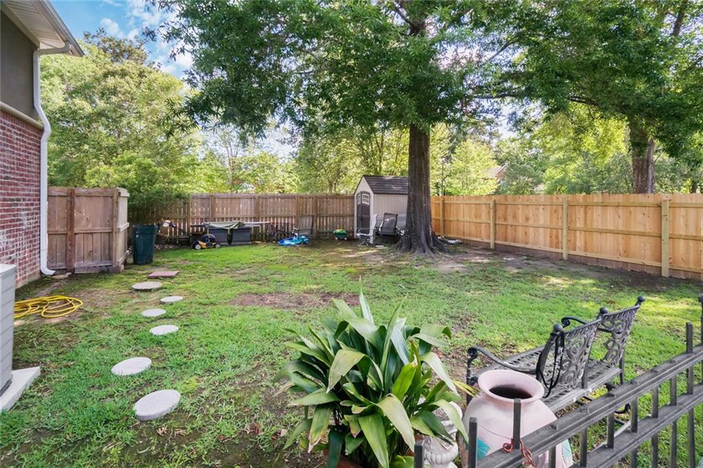112 Bent Tree Court Covington, LA 70433 - Photo 28 of 35