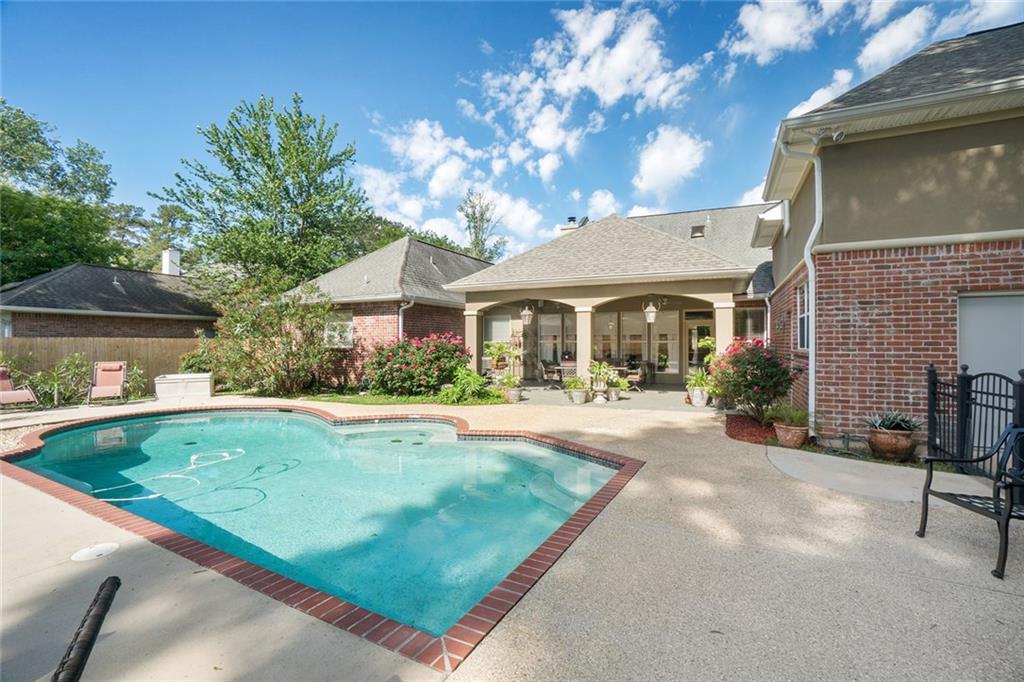 112 Bent Tree Court Covington, LA 70433 - Photo 29 of 35
