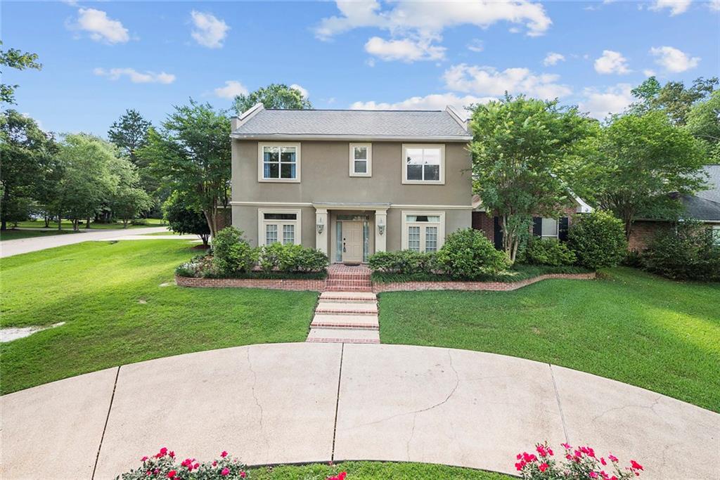 112 Bent Tree Court Covington, LA 70433 - Photo 32 of 35
