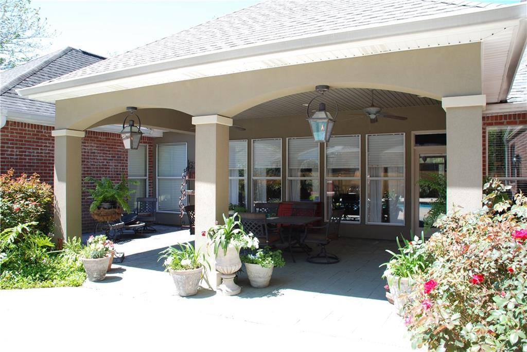 112 Bent Tree Court Covington, LA 70433 - Photo 34 of 35