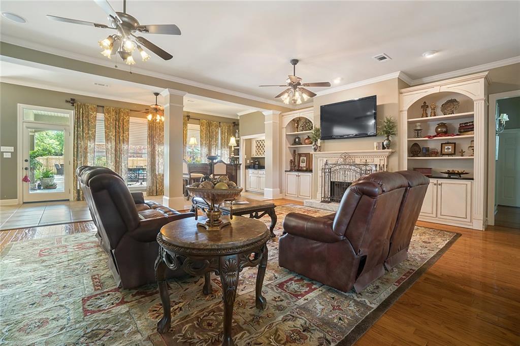 112 Bent Tree Court Covington, LA 70433 - Photo 8 of 35