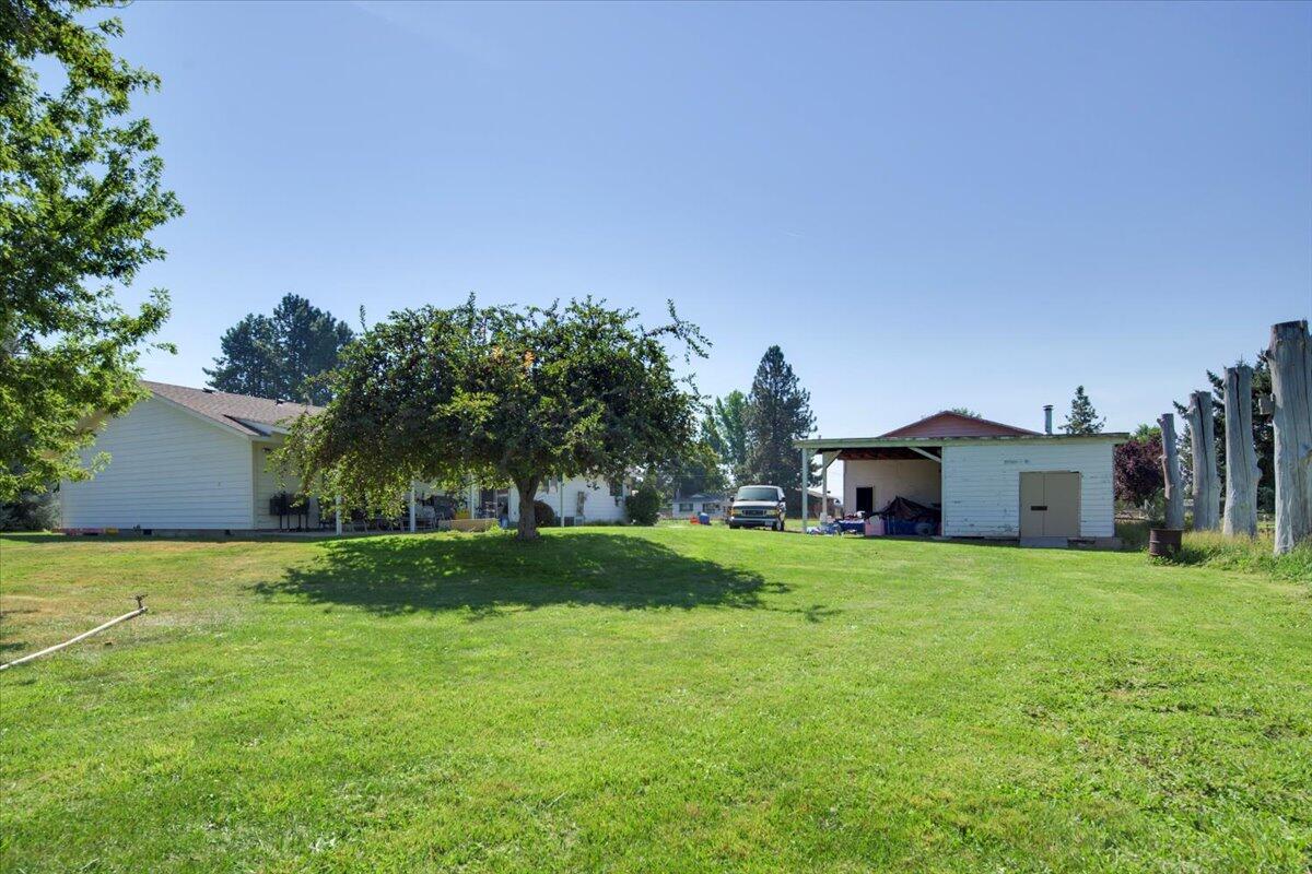 549 Martingale Road Prineville, OR 97754 - Photo 22 of 23 21-549 Martingale Rd, Prineville-21