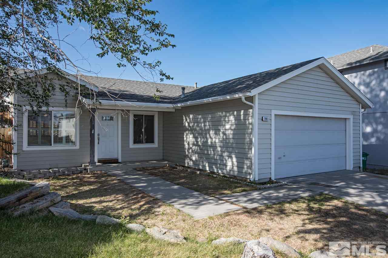 7861 Anchor Point Court Reno, NV 89506 - Photo 2 of 25 Photo 2