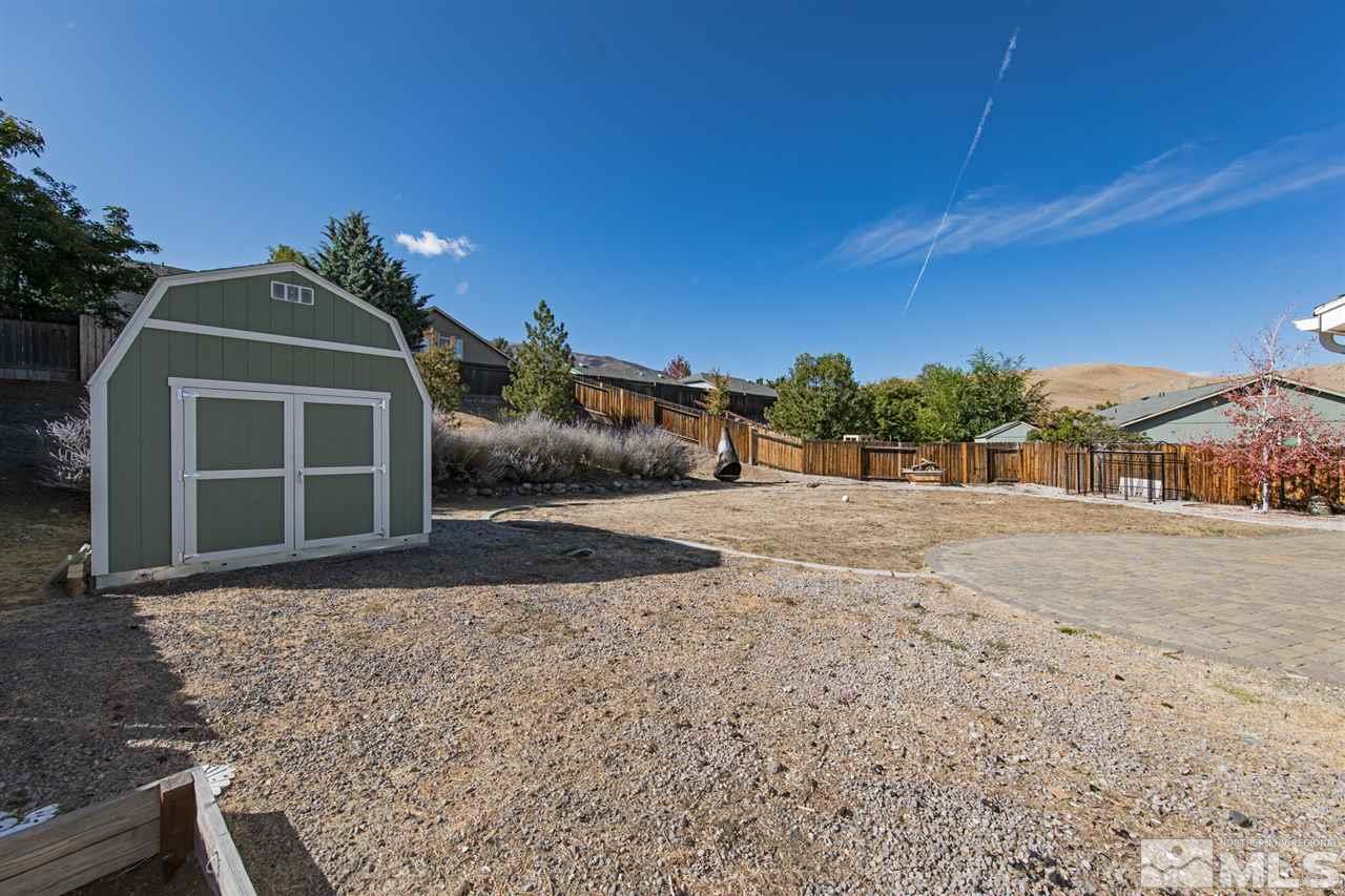 7861 Anchor Point Court Reno, NV 89506 - Photo 21 of 25 Photo 21