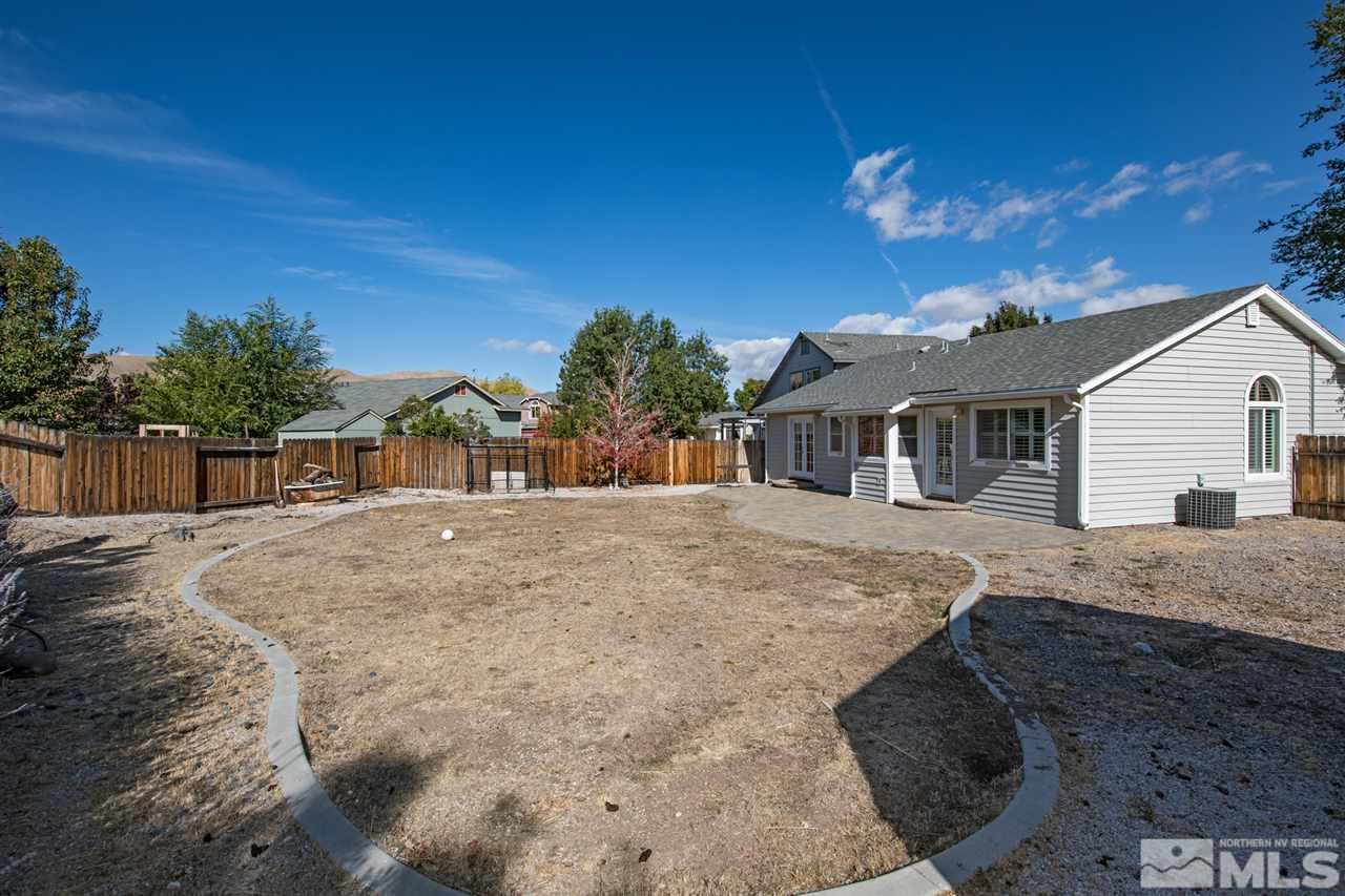 7861 Anchor Point Court Reno, NV 89506 - Photo 22 of 25 Photo 22
