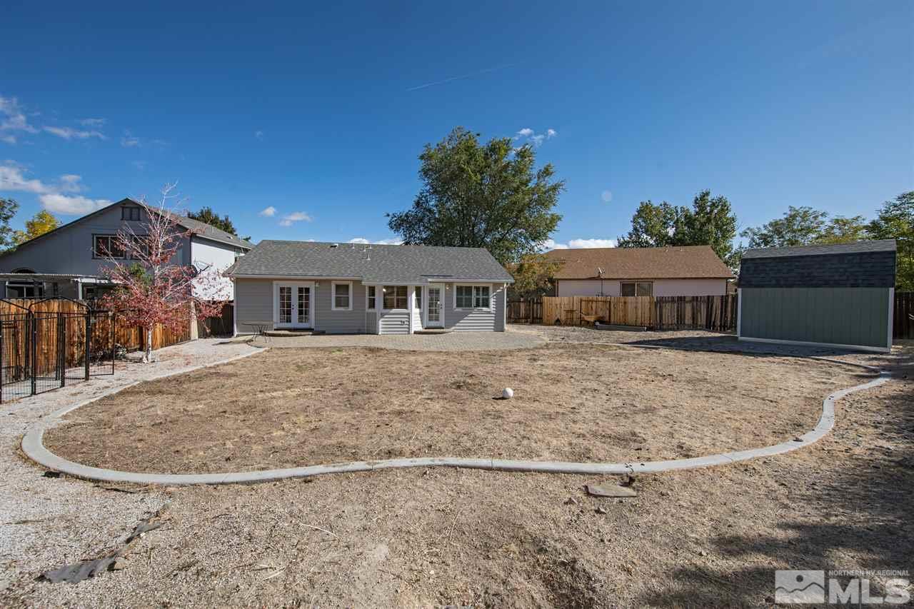 7861 Anchor Point Court Reno, NV 89506 - Photo 23 of 25 Photo 23