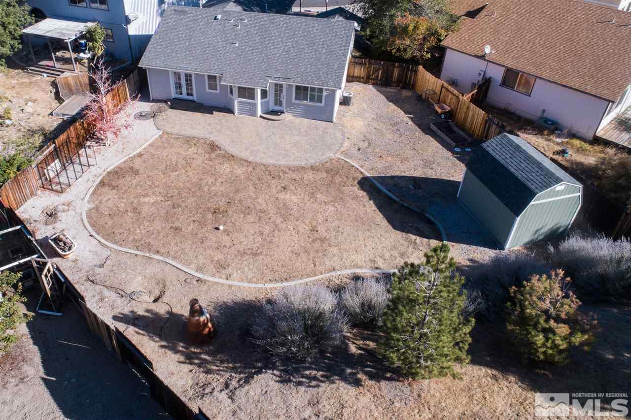 7861 Anchor Point Court Reno, NV 89506 - Photo 24 of 25 Photo 24