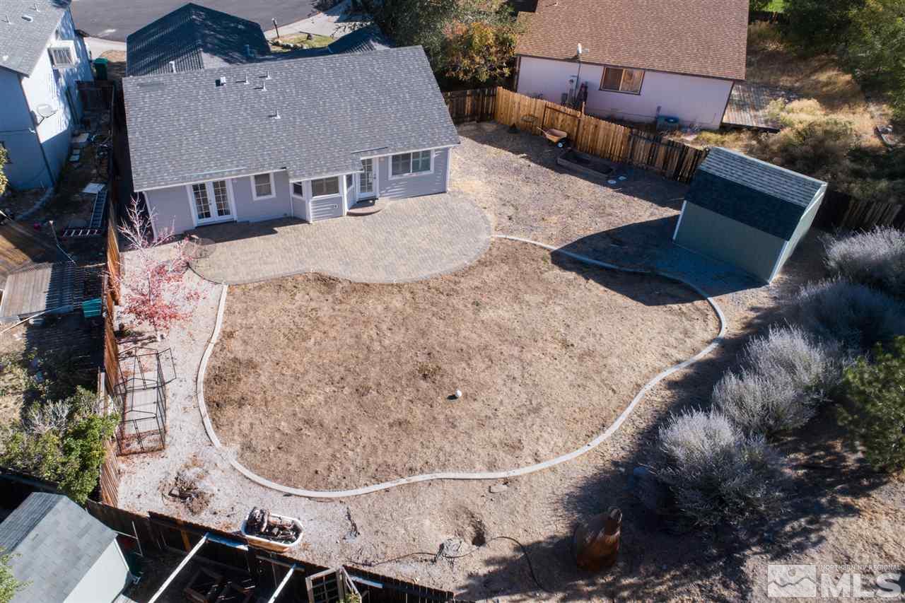 7861 Anchor Point Court Reno, NV 89506 - Photo 25 of 25 Photo 25
