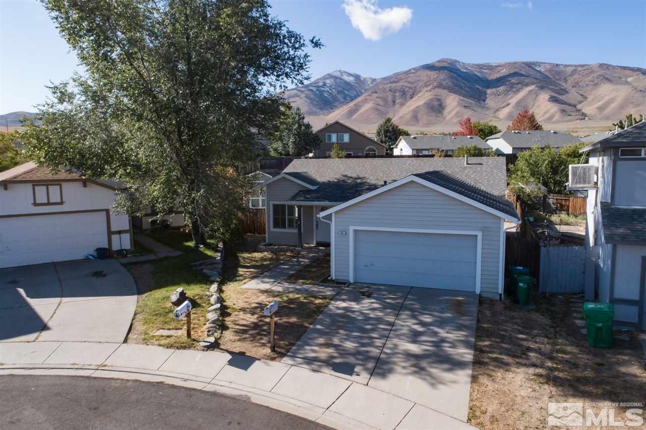 7861 Anchor Point Court Reno, NV 89506 - Photo 3 of 25 Photo 3