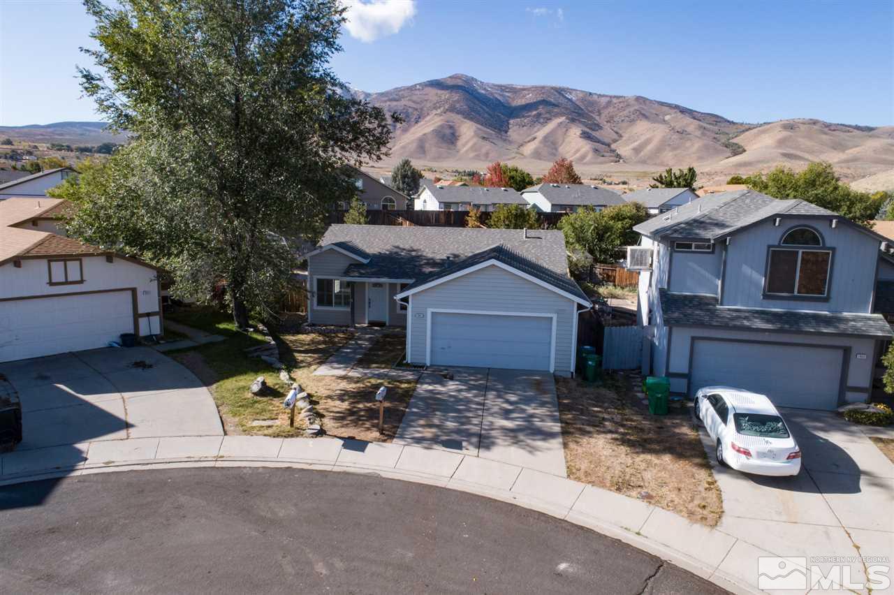 7861 Anchor Point Court Reno, NV 89506 - Photo 4 of 25 Photo 4