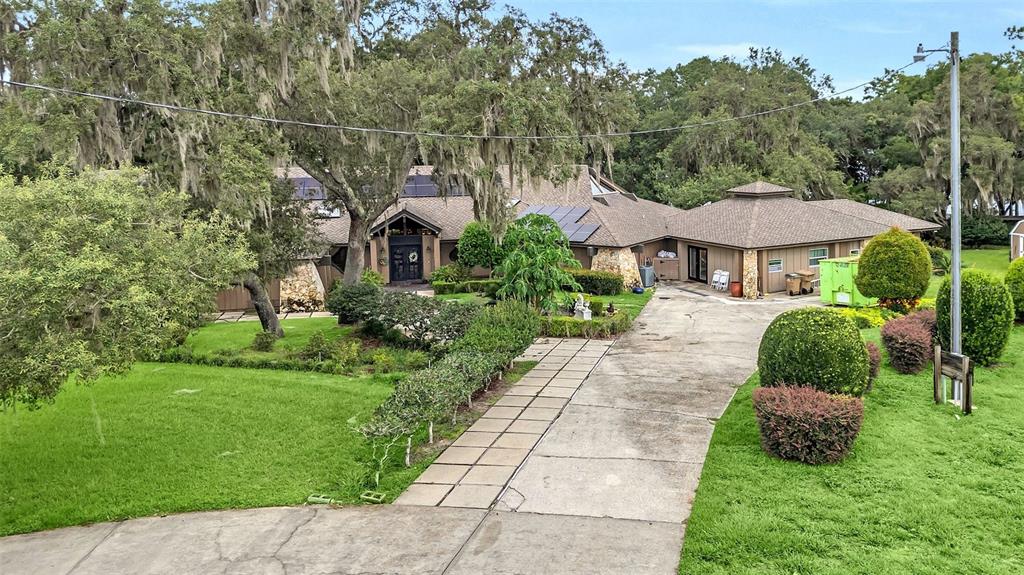 39939 Lake Norris Road Eustis, FL 32736 - Photo 1 of 1