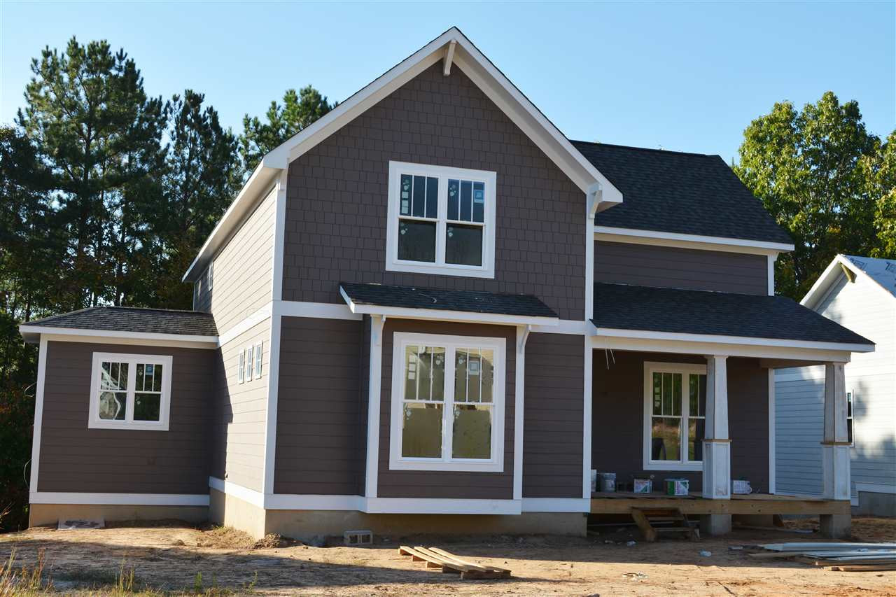 513 Jerome Road Durham, NC 27713 - Photo 1 of 11 The Omstead II