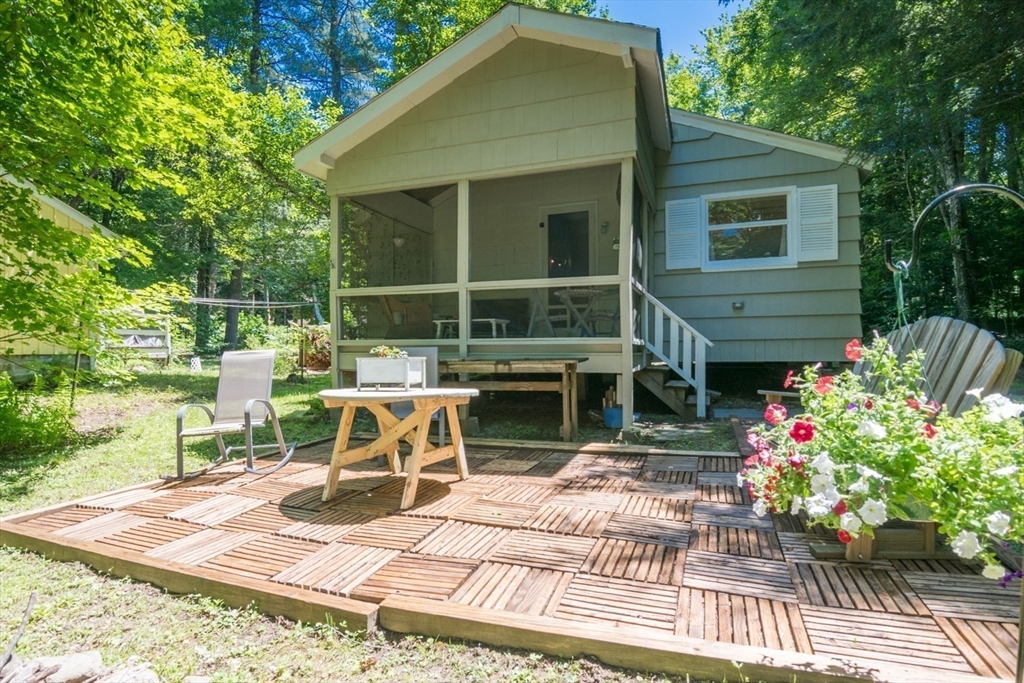 28 Birch Road Goshen, MA 01096 - Photo 3 of 30