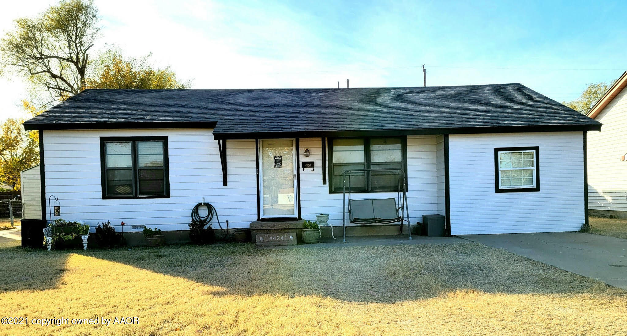 4424 Parker Street Amarillo, TX 79110 - Photo 1 of 12 unnamed