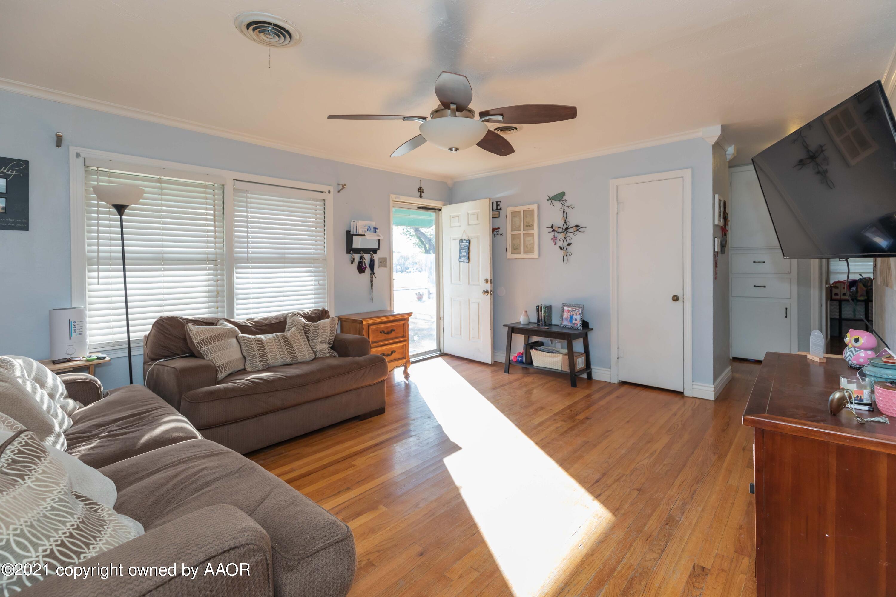 4424 Parker Street Amarillo, TX 79110 - Photo 2 of 12 Z5wf_89g
