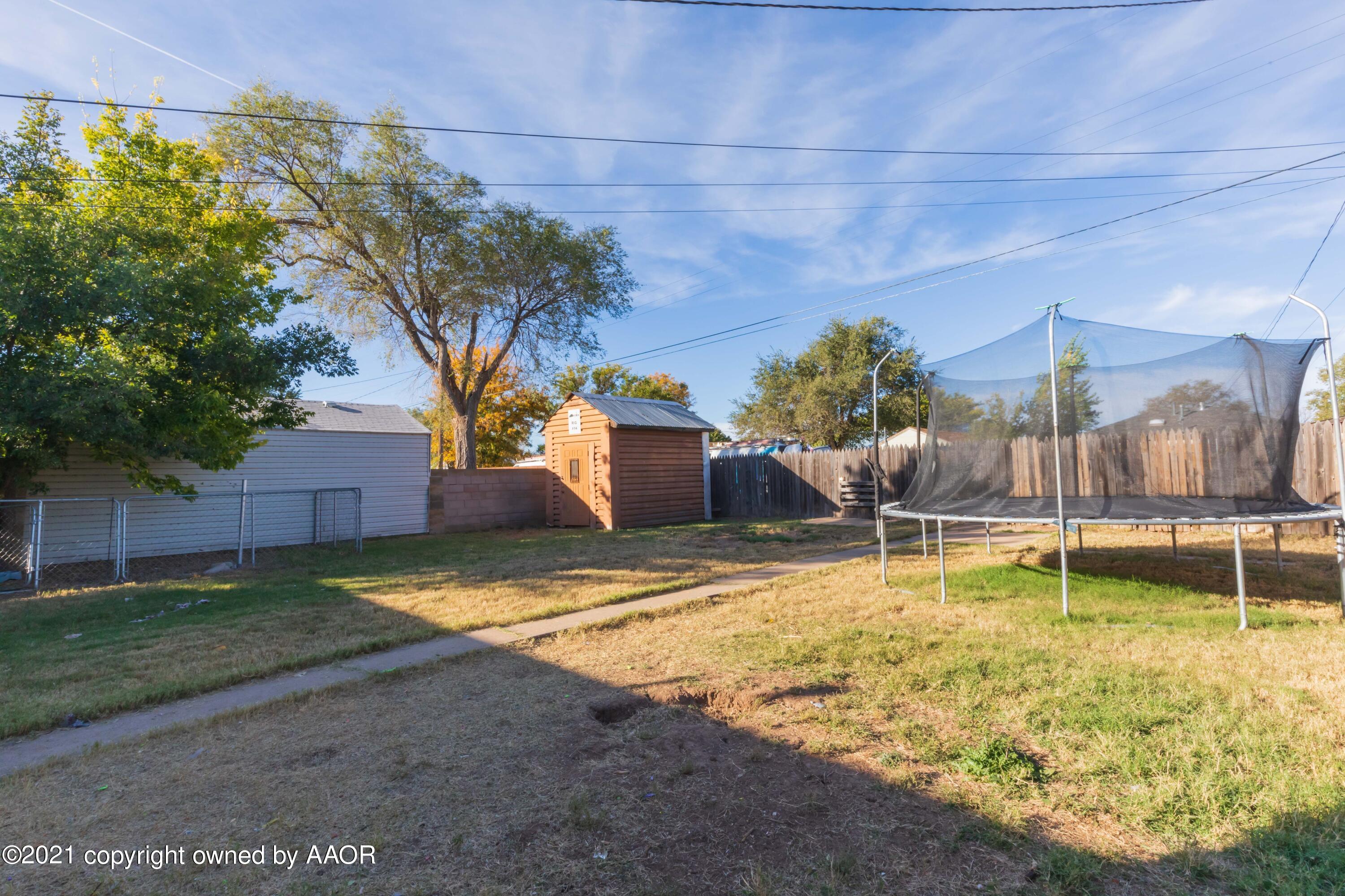 4424 Parker Street Amarillo, TX 79110 - Photo 12 of 12 IumhP9Fw