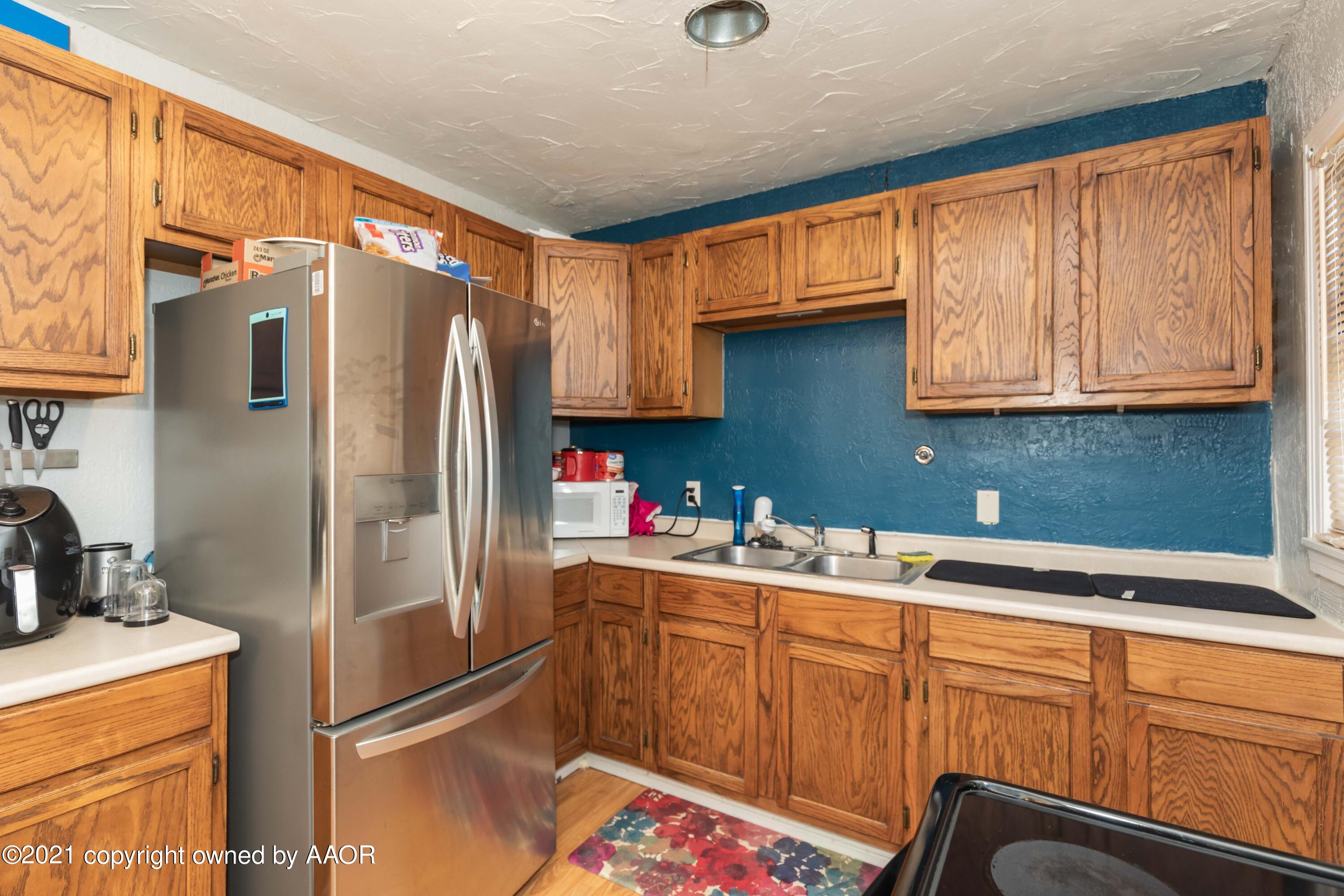4424 Parker Street Amarillo, TX 79110 - Photo 5 of 12 Y2VcwzUg