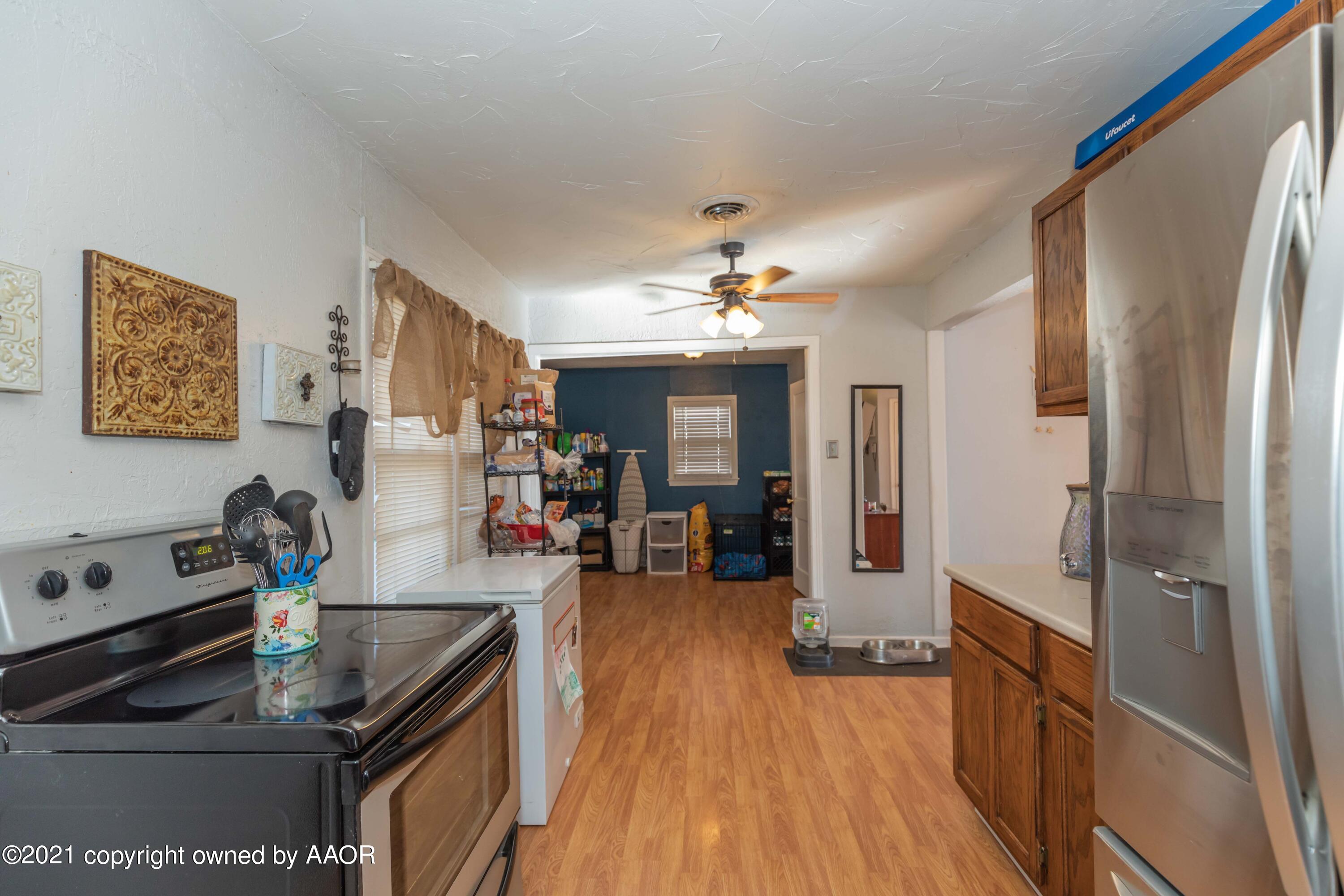 4424 Parker Street Amarillo, TX 79110 - Photo 6 of 12 XMV4HaZg