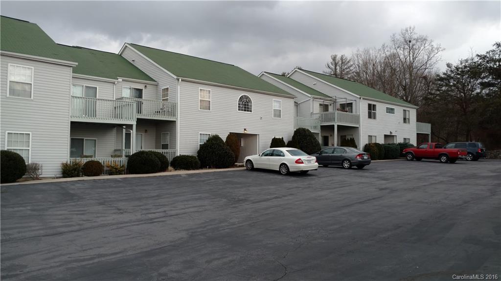 14 Dula Springs Road, Unit 7 Weaverville, NC 28787 - Photo 1 of 7 Gallery Image 1