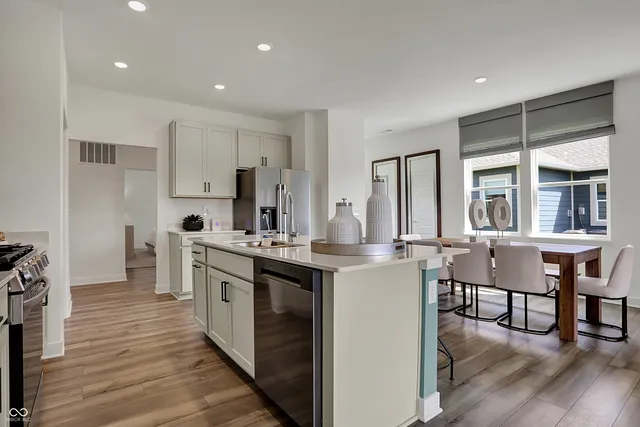 $320,425 | 8693 Marietta Lane, McCordsville, IN 46055