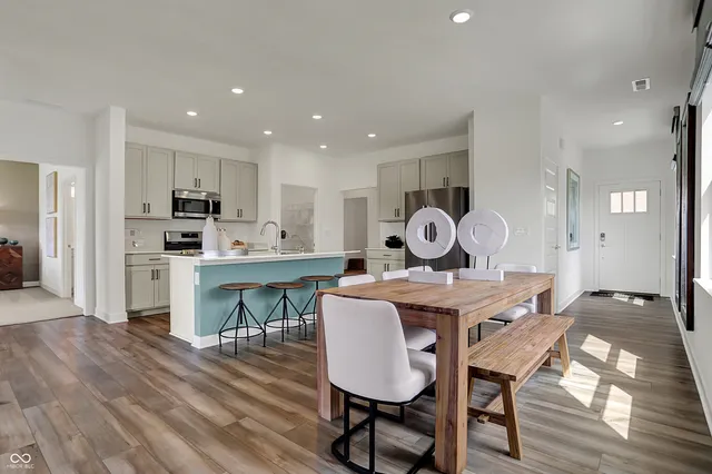 $320,425 | 8693 Marietta Lane, McCordsville, IN 46055