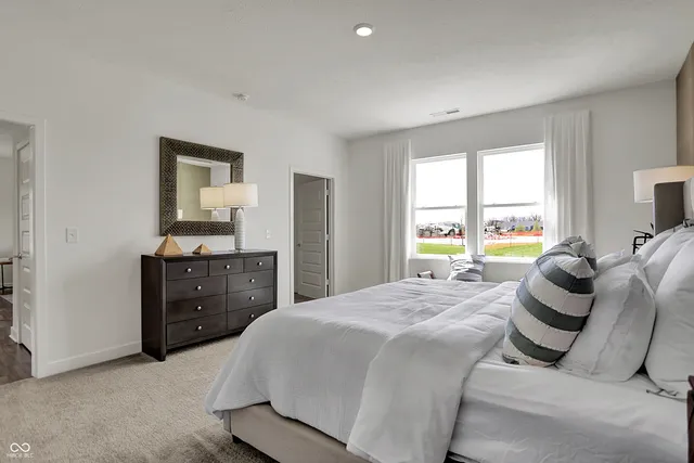 $320,425 | 8693 Marietta Lane, McCordsville, IN 46055