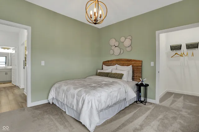 $320,425 | 8693 Marietta Lane, McCordsville, IN 46055