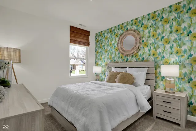 $320,425 | 8693 Marietta Lane, McCordsville, IN 46055