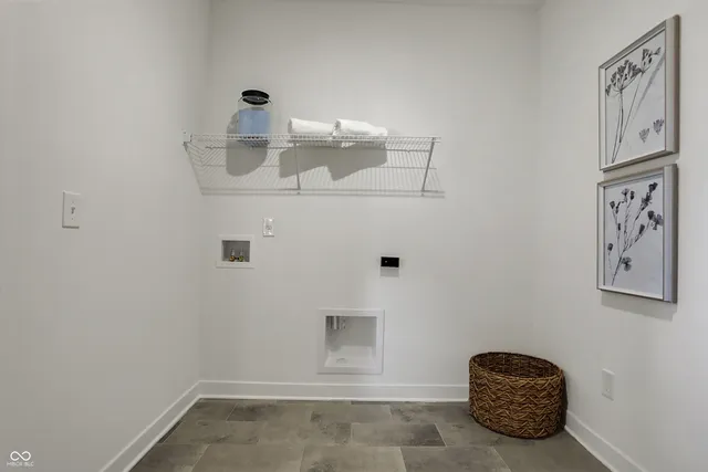 $320,425 | 8693 Marietta Lane, McCordsville, IN 46055