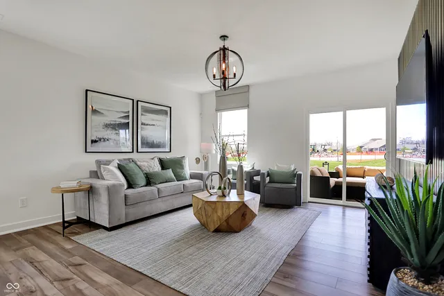 $320,425 | 8693 Marietta Lane, McCordsville, IN 46055