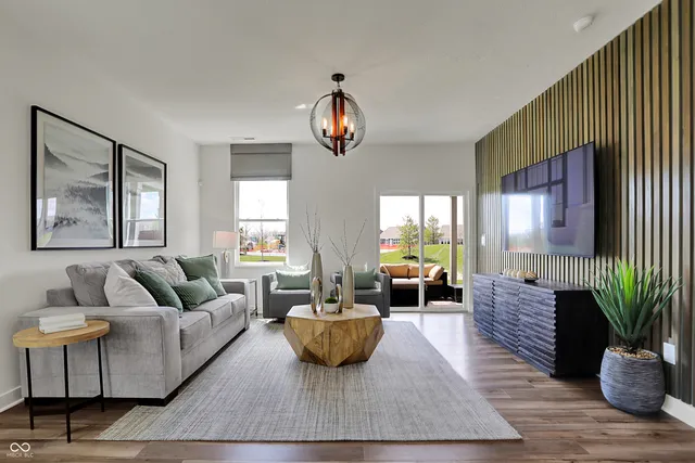 $320,425 | 8693 Marietta Lane, McCordsville, IN 46055