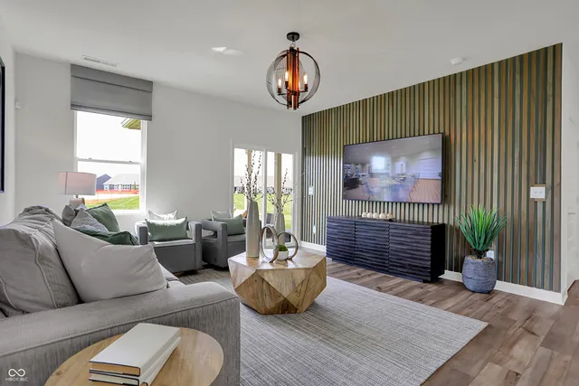 $320,425 | 8693 Marietta Lane, McCordsville, IN 46055