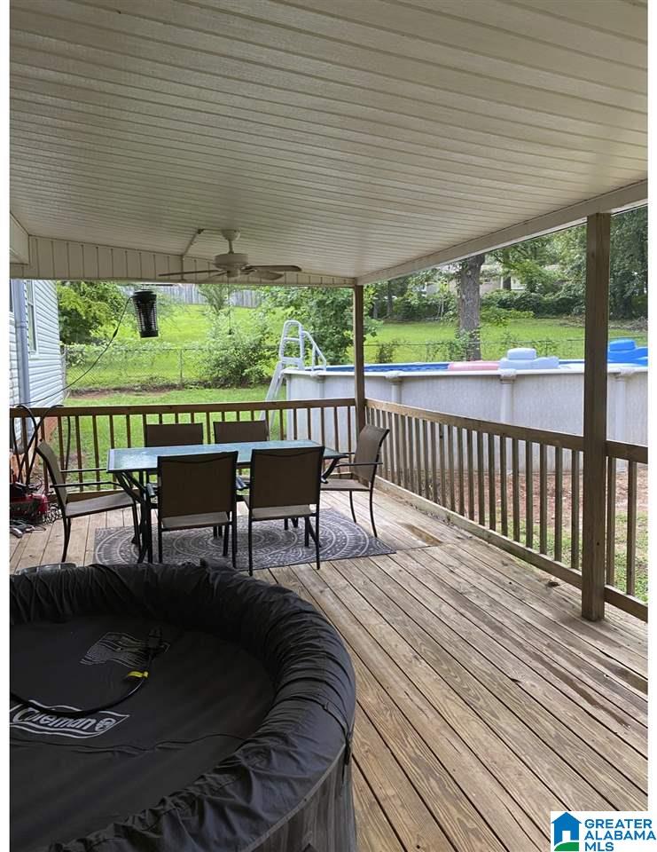 309 Plato Street Weaver, AL 36277 - Photo 29 of 29