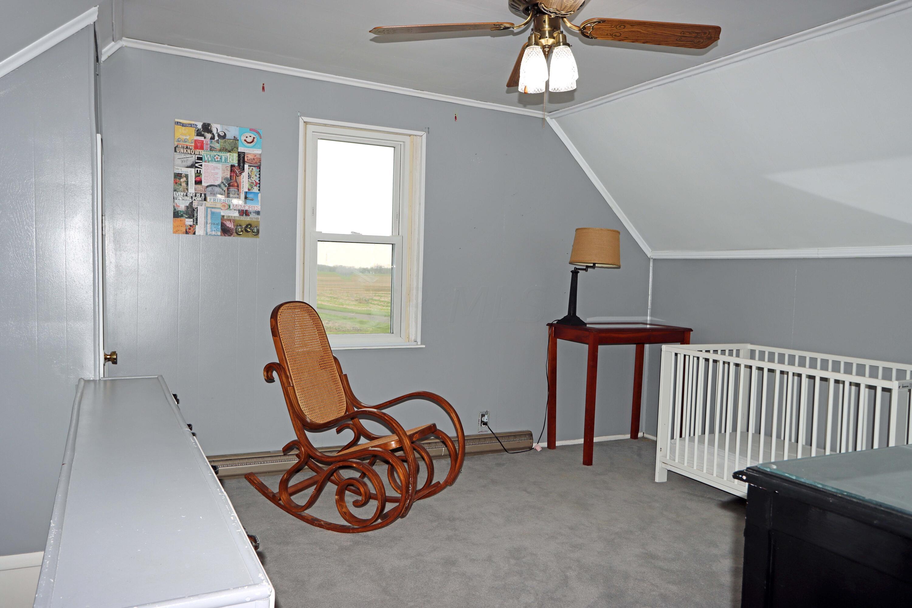 26895 Fawley Road Raymond, OH 43067 - Photo 32 of 50 Bedroom #3