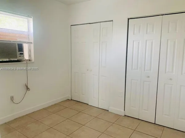 a view of room with natural light