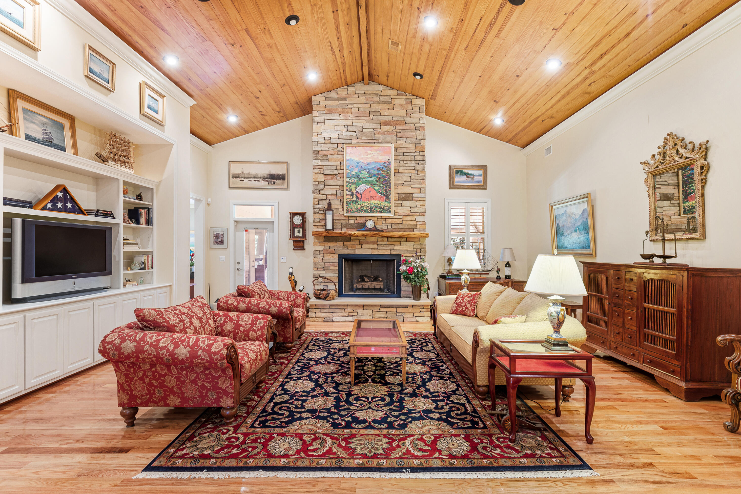 1056 River Road Johns Island, SC 29455 - Photo 5 of 47 1056RiverRoad- KeenEyeMarketing - 008