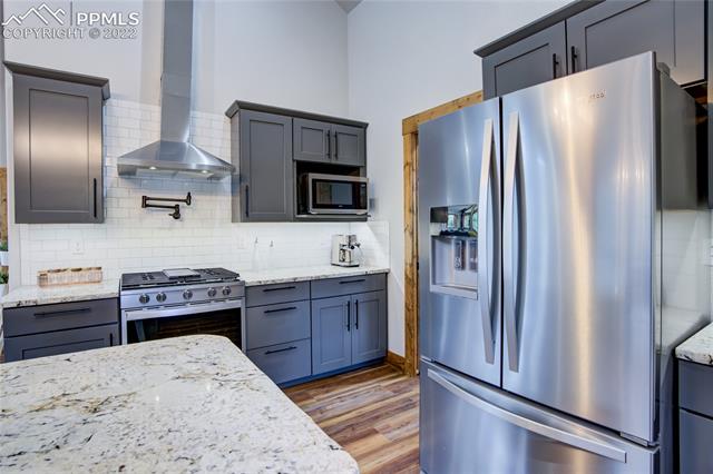 382 Valley Road Divide, CO 80814 - Photo 10 of 33 Gallery Image 10