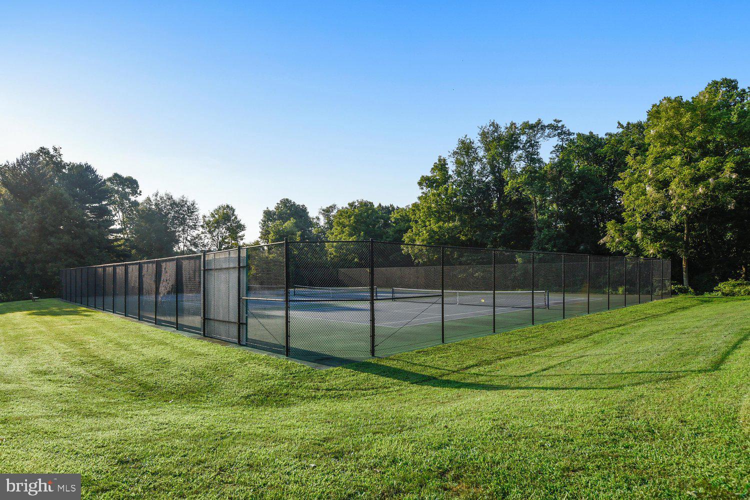 1121 Tanley Road Silver Spring, MD 20904 - Photo 56 of 69 Martin Luther King Jr. Park Tennis Court