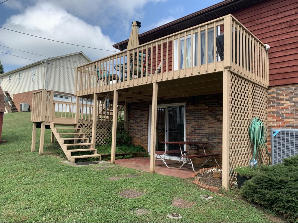 1020 Painter Road Jonesborough, TN 37659 - Photo 23 of 25 Photo 23