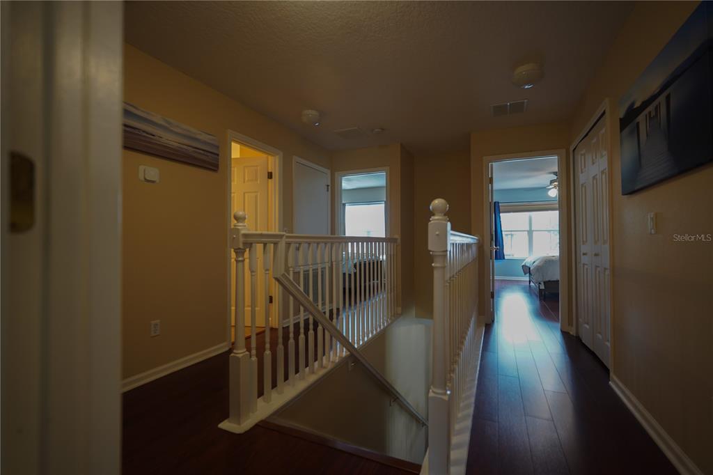 16307 Old Ash Loop Orlando, FL 32828 - Photo 19 of 26 a view of entryway