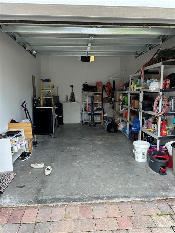 16307 Old Ash Loop Orlando, FL 32828 - Photo 25 of 26 a view of storage and utility room