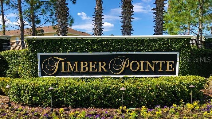 16307 Old Ash Loop Orlando, FL 32828 - Photo 26 of 26 a sign broad in front of a building