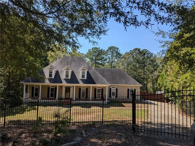 $3,200 | 4401 Riverlake Way, Snellville, GA 30039