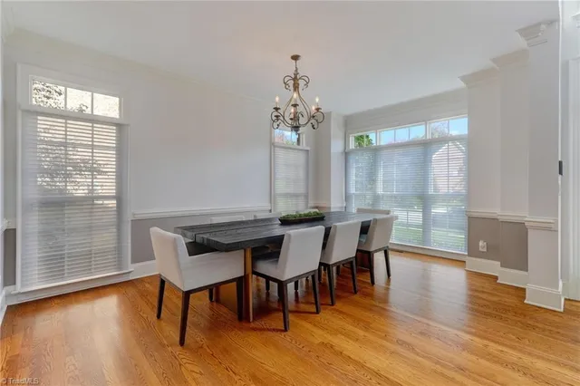 $795,000 | 5103 Bodie Lane, Greensboro, NC 27455